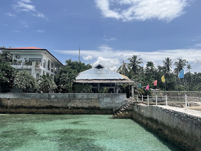 Cebu Business Directory - Ginatilan Beach Resort - Photo 1