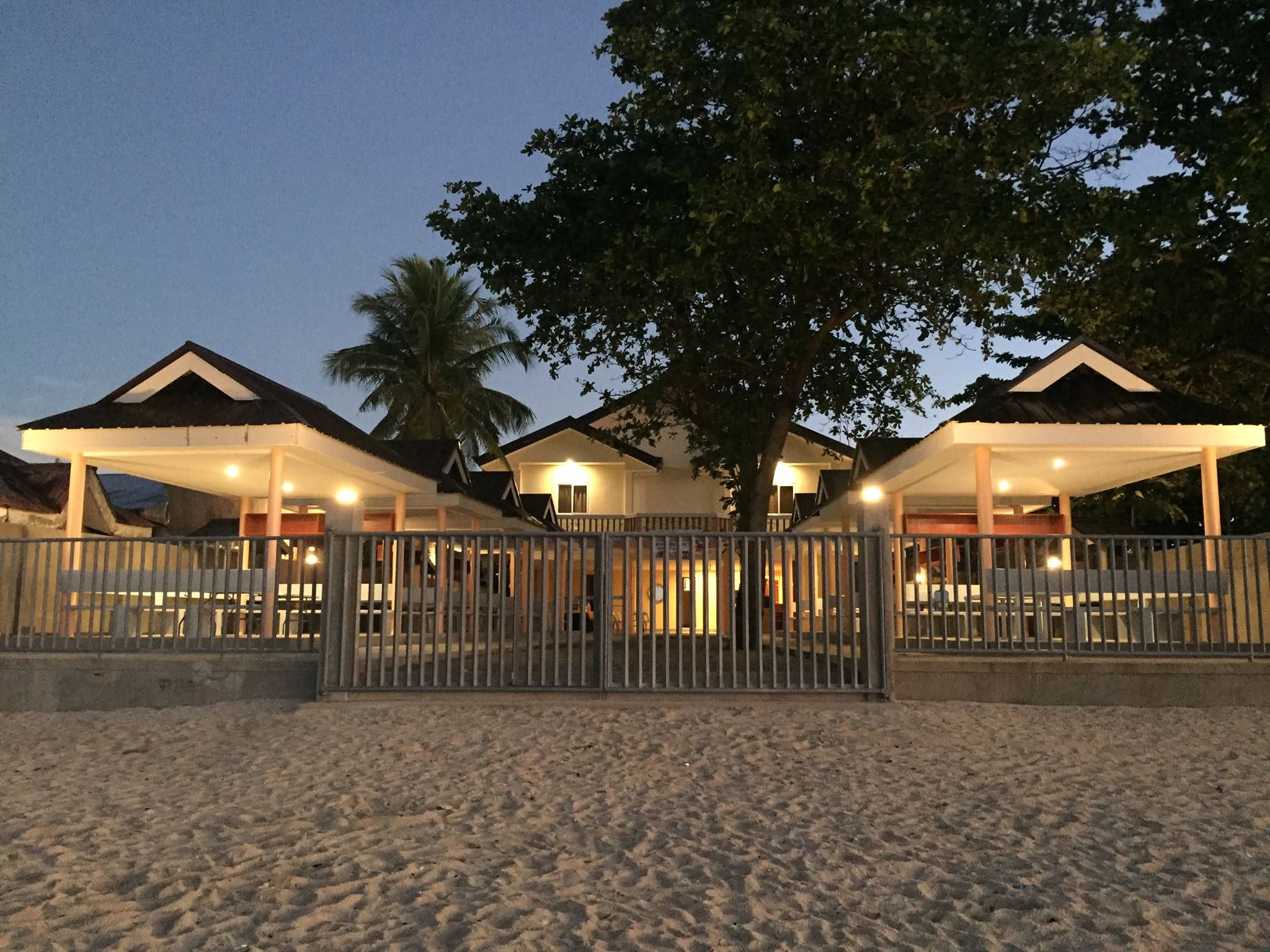 Cebu Business Directory - Cawit Resort and Cafe logo