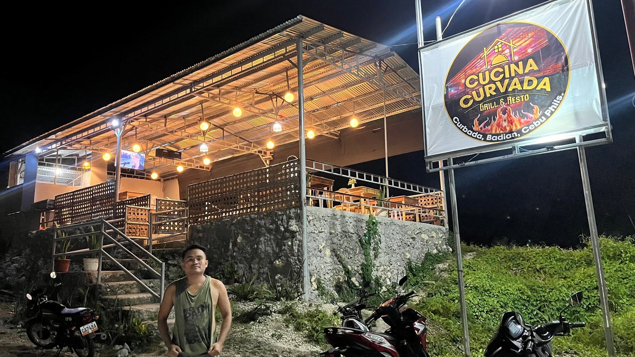 Cebu Business Directory - Cucina Curvada - Photo 3