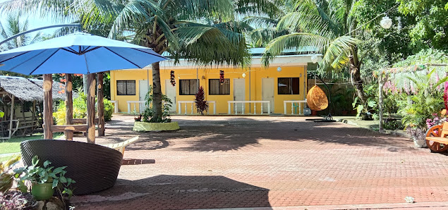 Cebu Business Directory - Caroline Ville Pool Garden - Photo 1