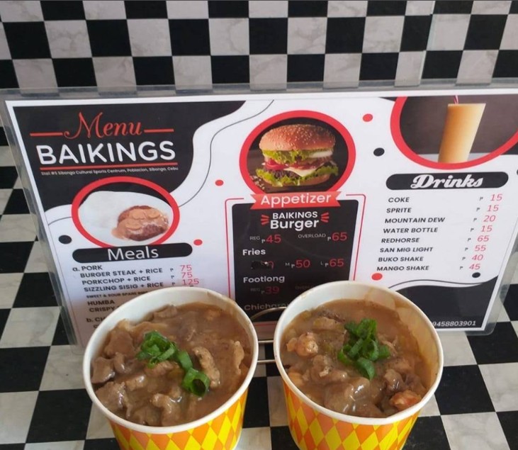 Cebu Business Directory - Baikings Kitchen -Sibonga - Gallery 1