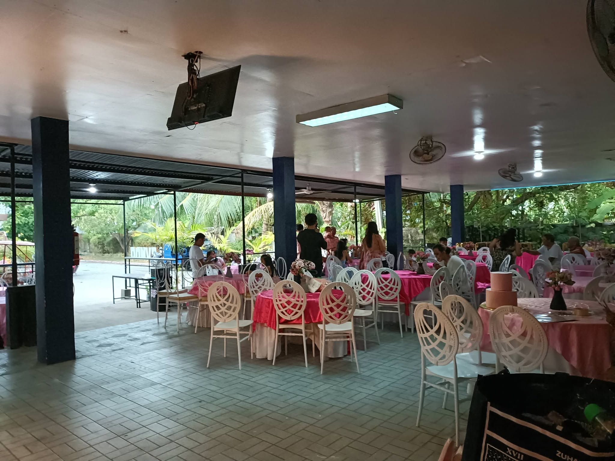 Cebu Business Directory - Cuerdas Restobar - Photo 2