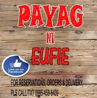 Cebu Business Directory - Payag ni Eufie - Food House logo