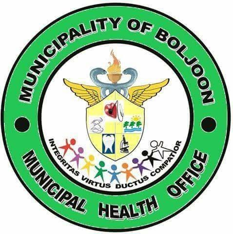 Cebu Business Directory - Boljoon Municipal Health Office logo