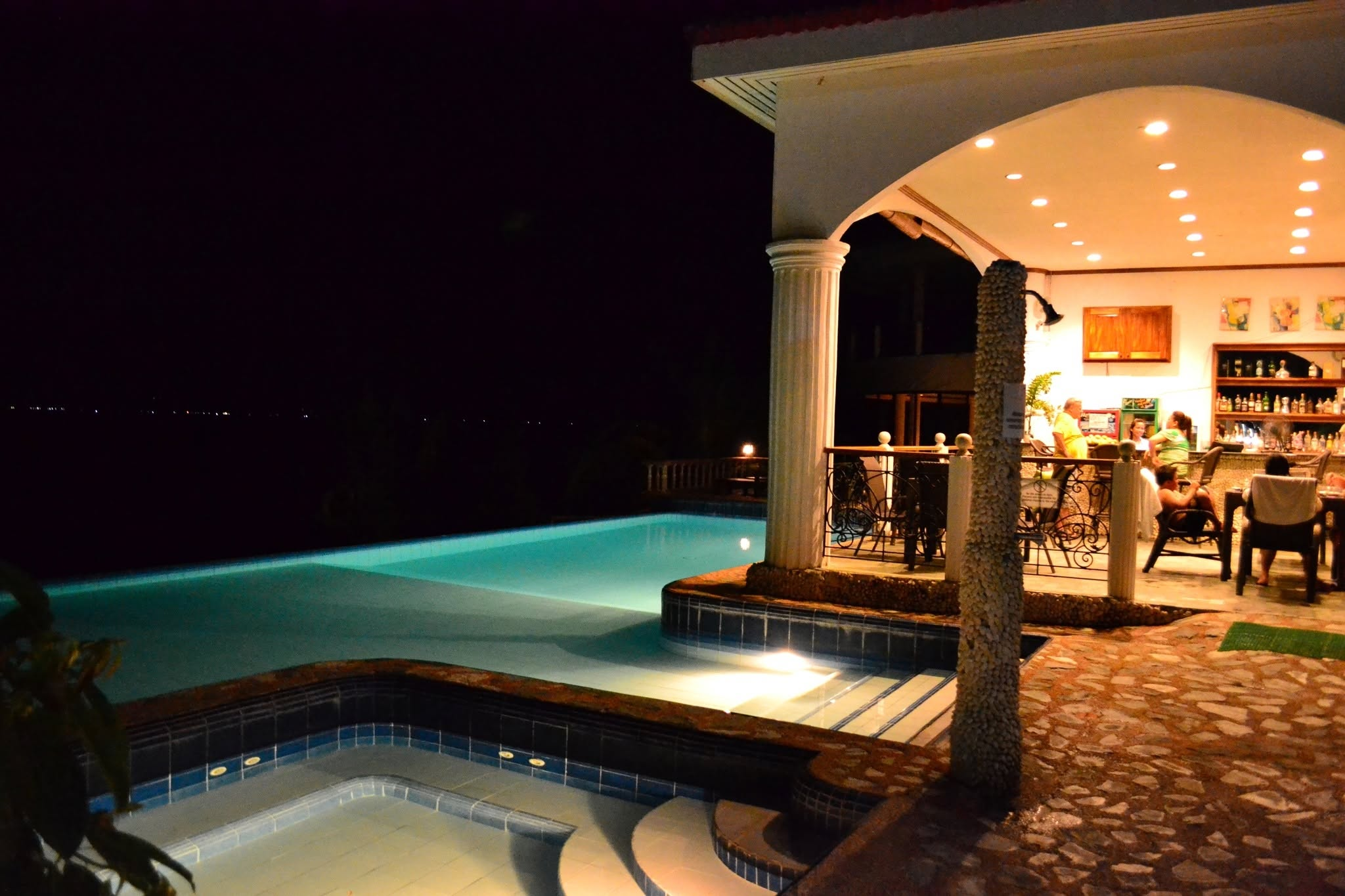 Cebu Business Directory - Eden Resort logo