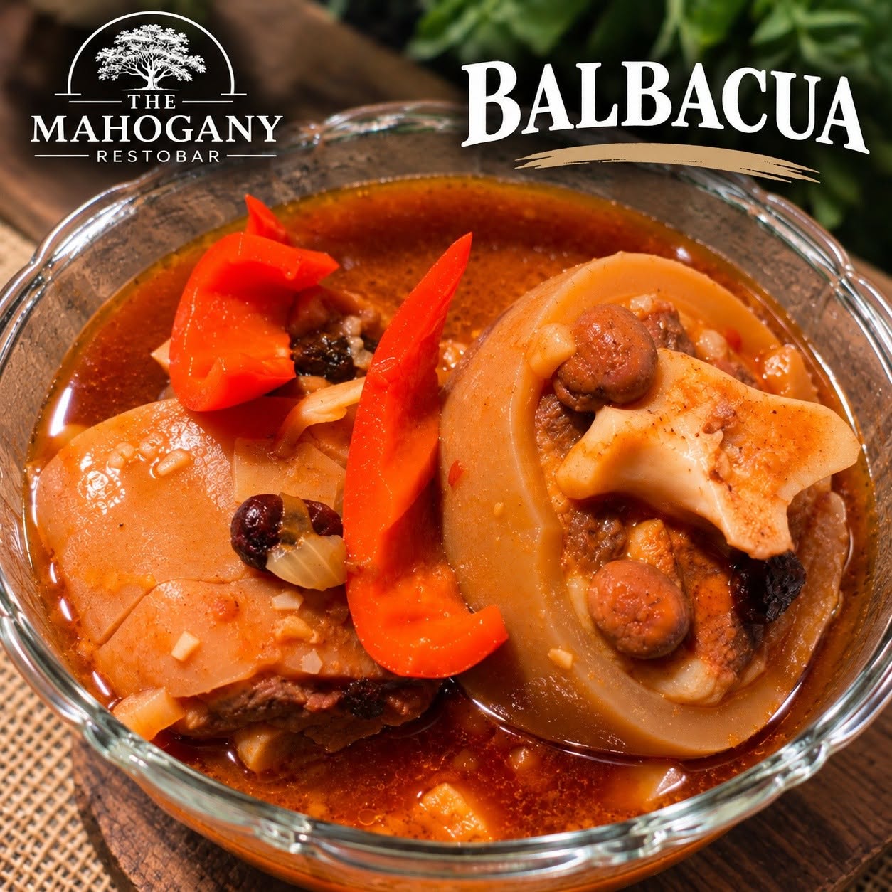 Cebu Business Directory - The Mahogany Restobar - Photo 2