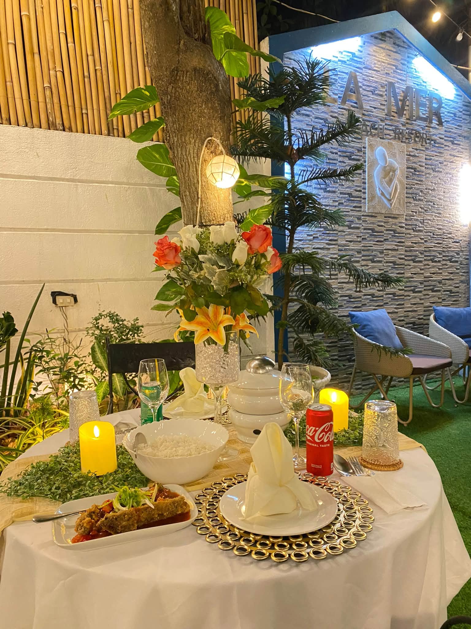 Cebu Business Directory - La Mer Beach Resort - Gallery 3