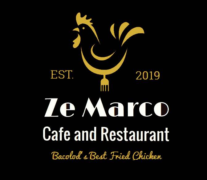 Cebu Business Directory - Ze Marco Cafe and Restaurant logo