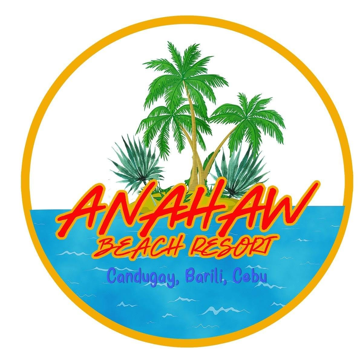 Cebu Business Directory - Anahaw Beach Resort logo
