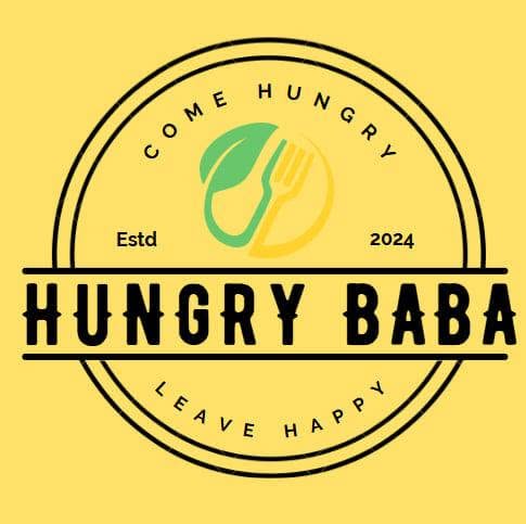 Cebu Business Directory - HUNGRY BABA logo