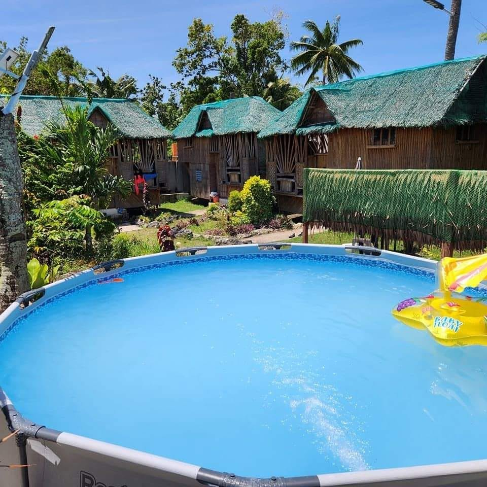 Cebu Business Directory - Nirvana Bamboo houses & Dive resort - Photo 2
