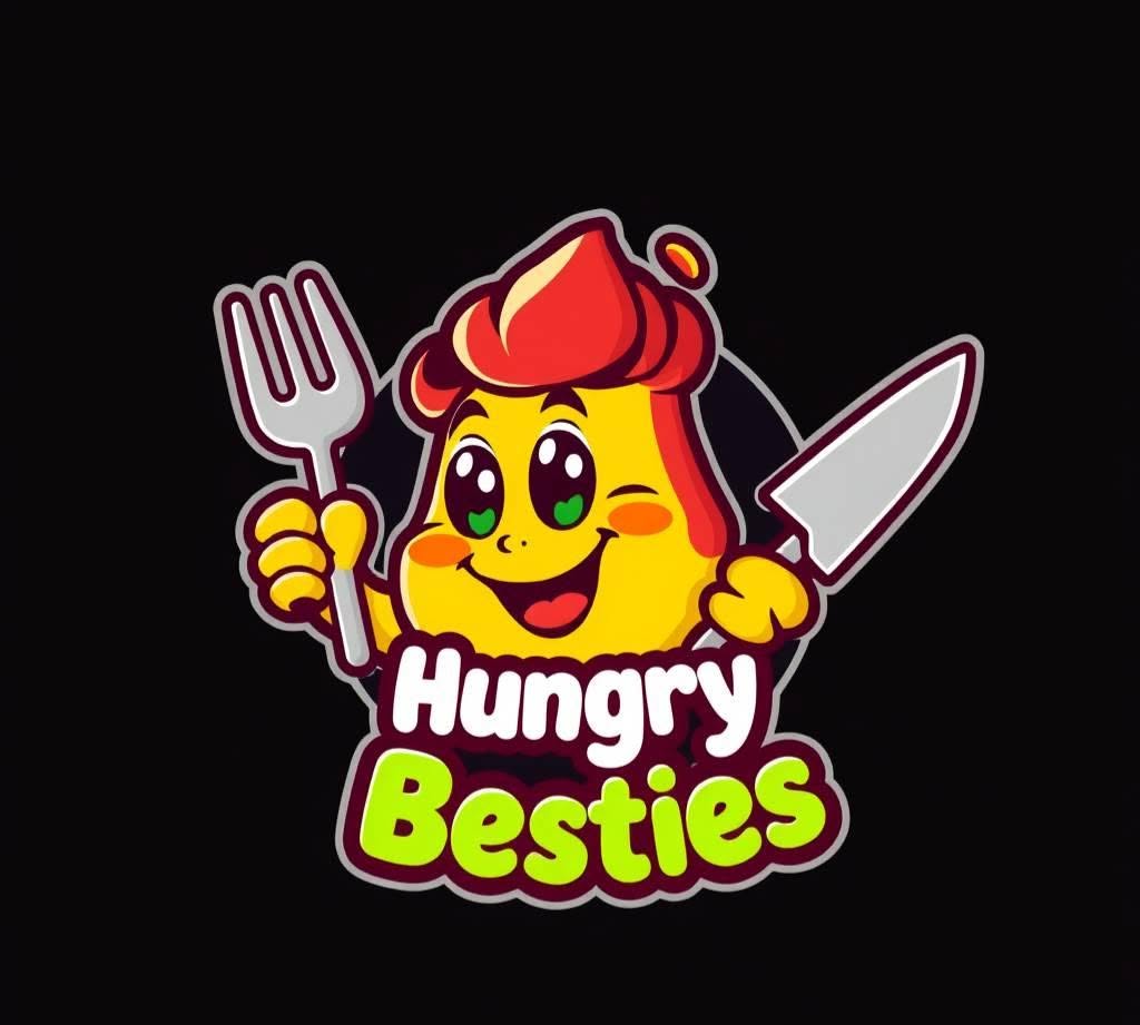 Cebu Business Directory - Hungry Besties logo