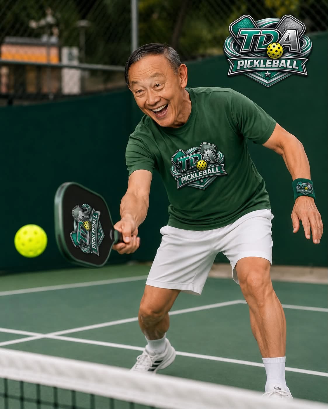Cebu Business Directory - TDA Pickleball - Gallery 1