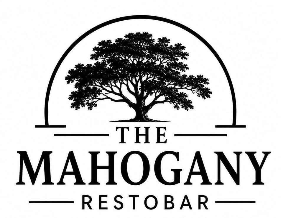 Cebu Business Directory - The Mahogany Restobar logo