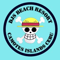 Cebu Business Directory - DJs Beach Resort logo