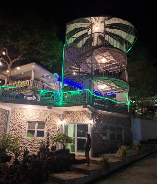 Cebu Business Directory - The Tree House by Manna Grill - Photo 1