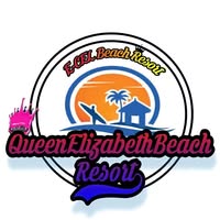 Cebu Business Directory - Queen Elizabeth Beach Resort logo