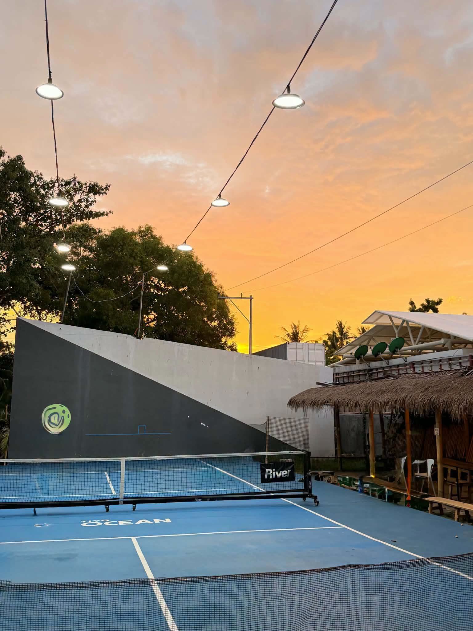 Cebu Business Directory - Beach Placid Pickleball Court - Photo 3