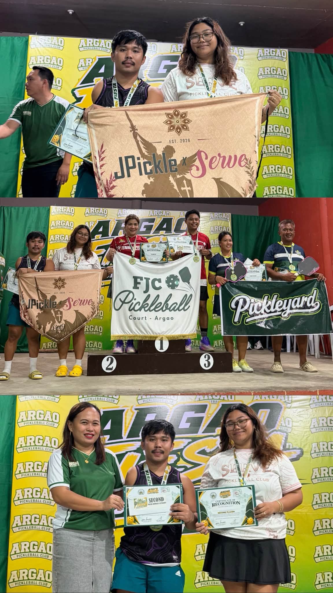 Cebu Business Directory - J Pickle Court - Photo 2