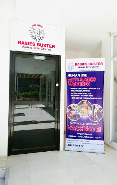 Cebu Business Directory - Dumanjug Cebu Branch - Rabies Buster - Animal Bite Center/Clinic - Gallery 1
