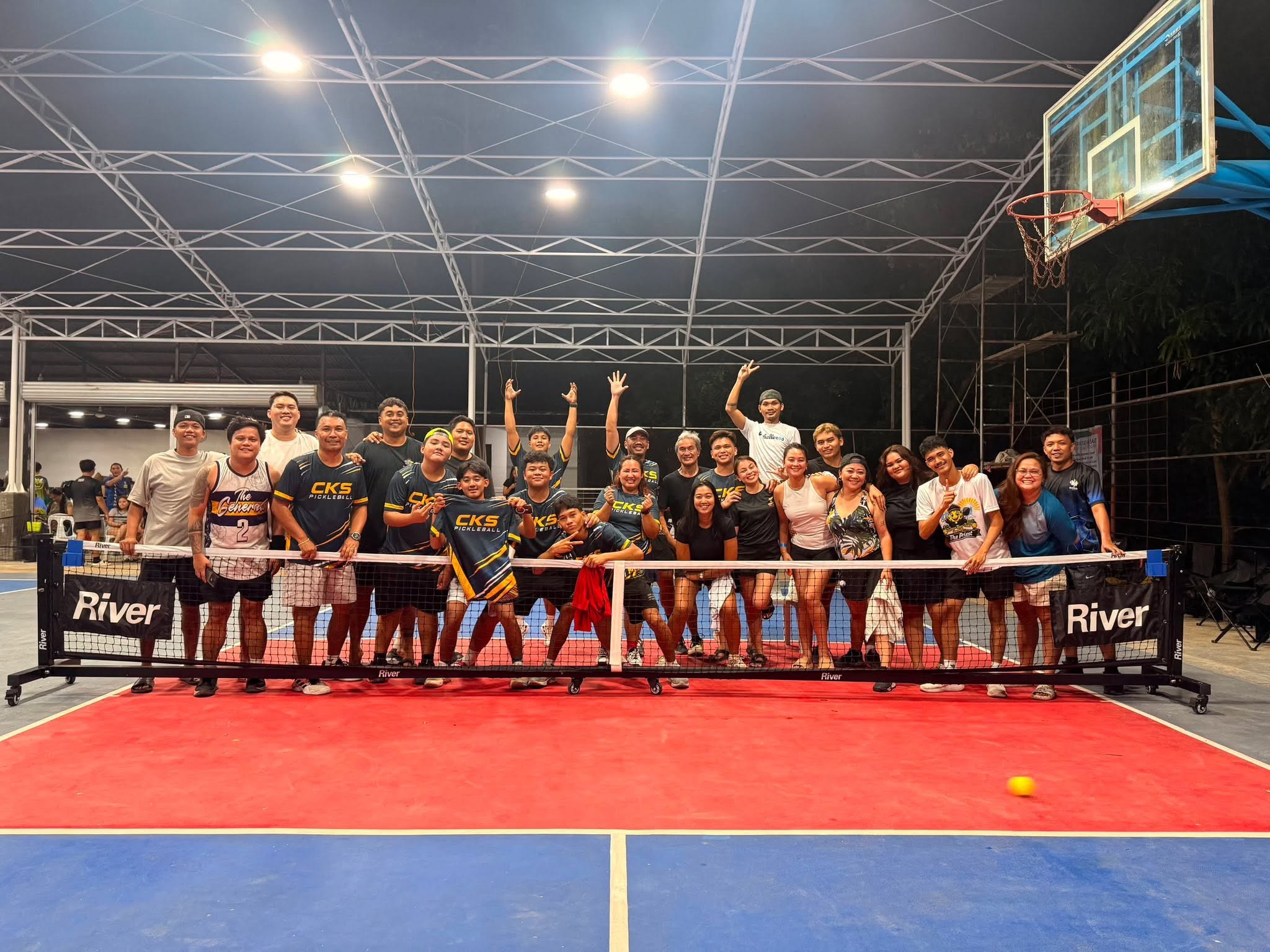 Cebu Business Directory - CKS Pickleball - Photo 2
