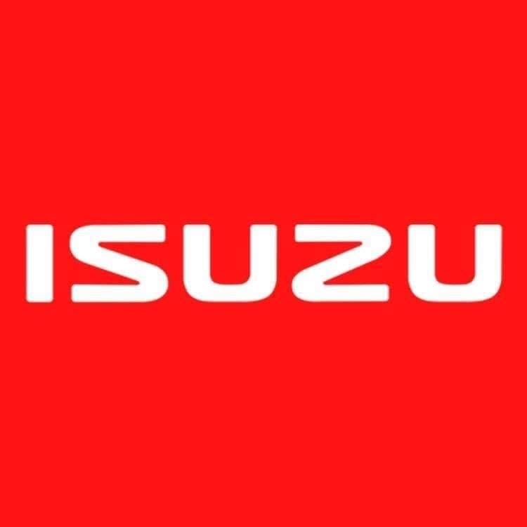 Cebu Business Directory - ISUZU Cebu South logo