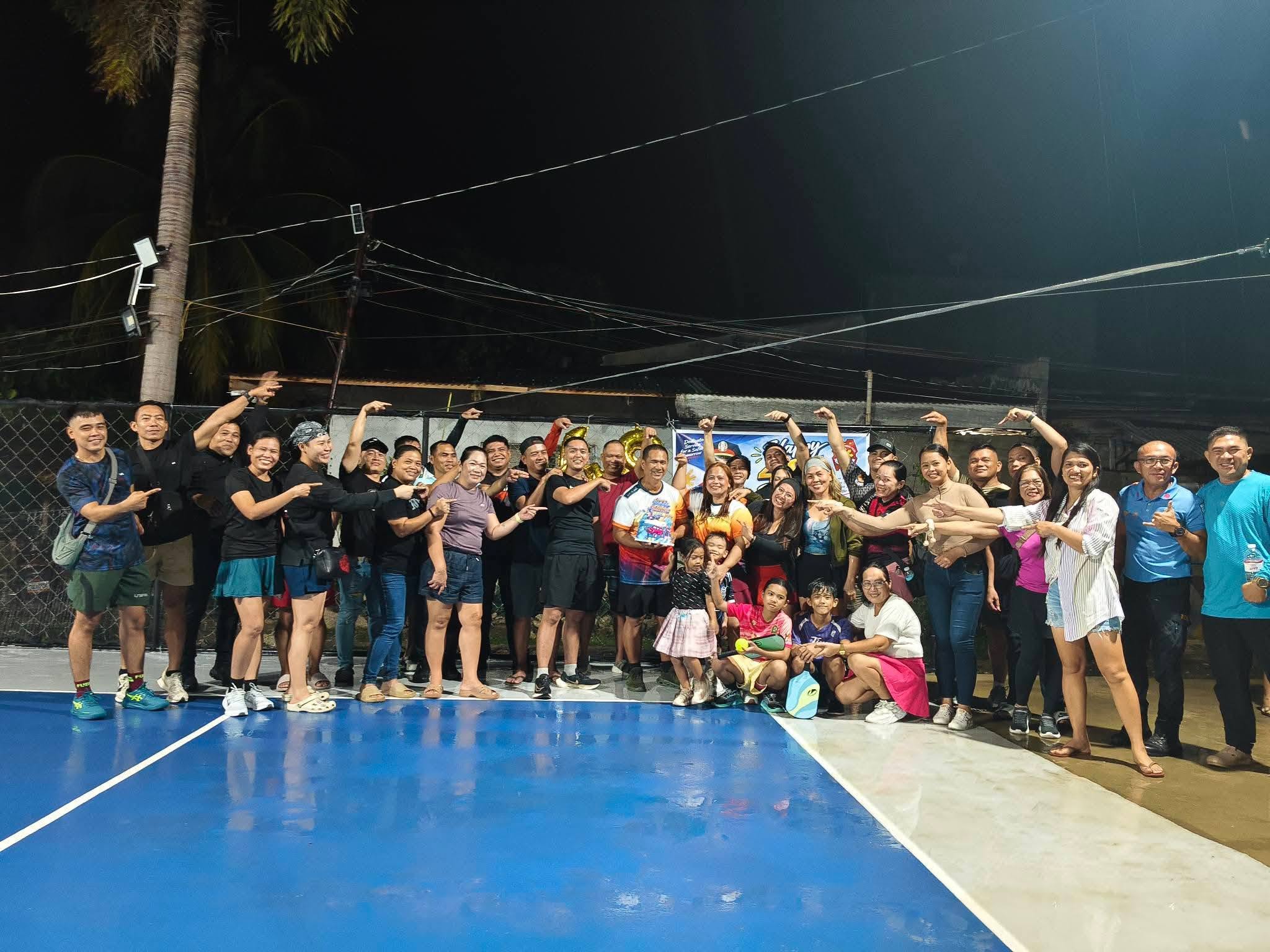 Cebu Business Directory - DRn Pickleball, Beer and Bites - Photo 2