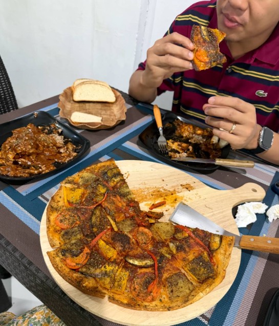 Cebu Business Directory - Chef Carmine - Medellin - Photo 2