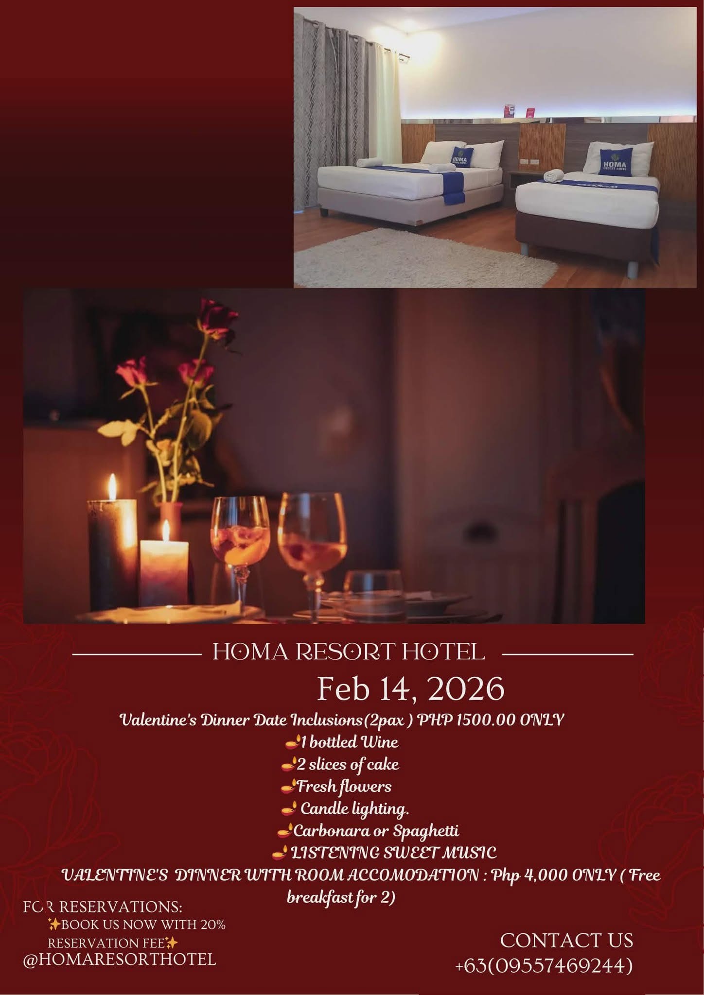 Cebu Business Directory - HOMA Resort Hotel - Gallery 3