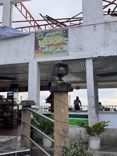 Cebu Business Directory - Louriz Grill and Restobar - Photo 1