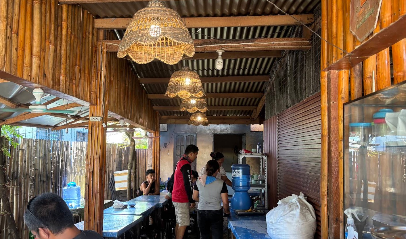 Cebu Business Directory - Datu's Kandingan & Balbacua - Photo 1