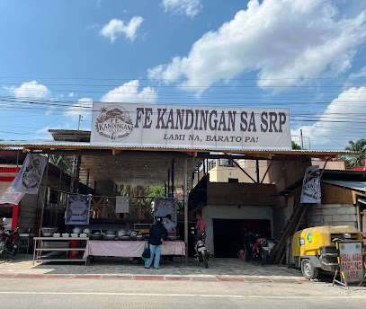 Cebu Business Directory - Fe Kandingan sa SRP Mantalungon barili - Photo 1