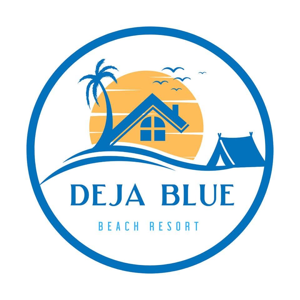 Cebu Business Directory - Deja Blue Beach Resort logo