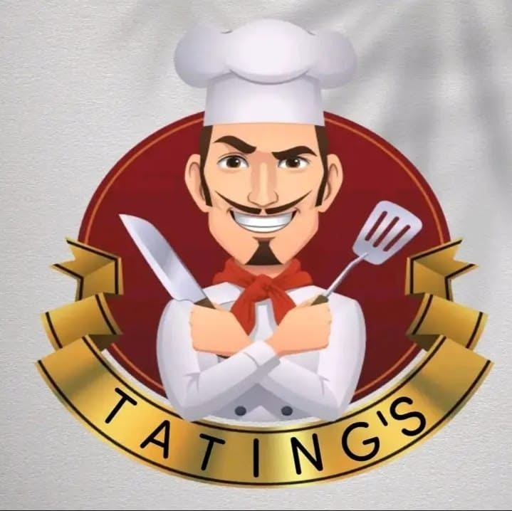 Cebu Business Directory - Tating's logo