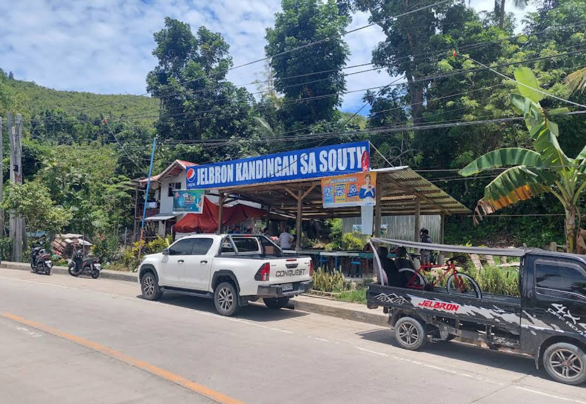 Cebu Business Directory - KANDINGAN SA SOUTH - Photo 1