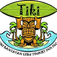 Cebu Business Directory - Tiki Bar Bantayan logo