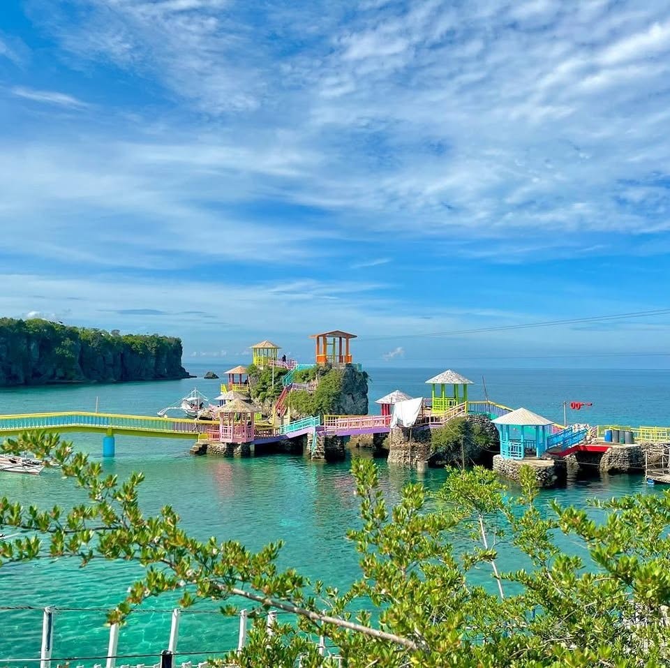 Cebu Business Directory - Funtastic Island Beach Resort logo