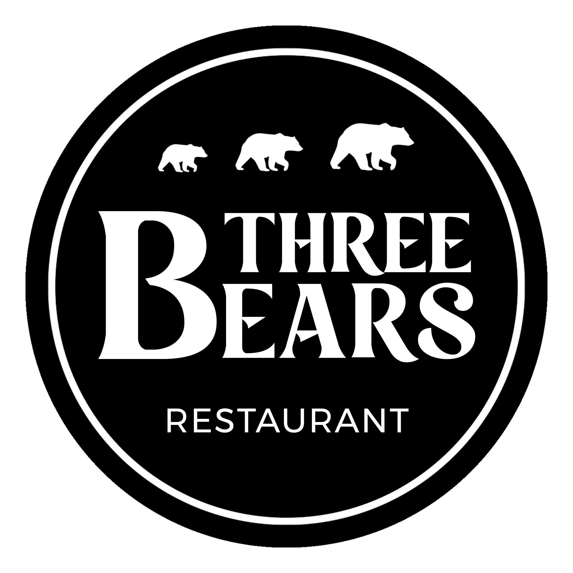 Three Bears Restaurant