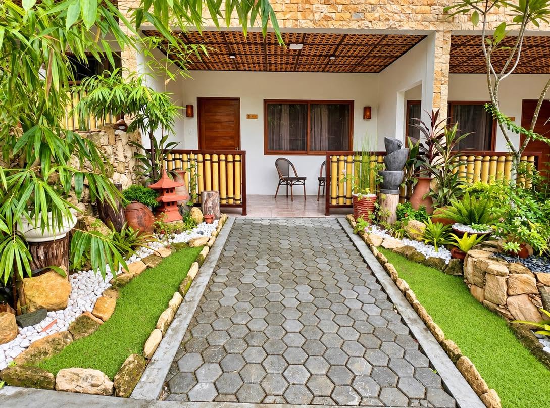 Cebu Business Directory - Raco’s Garden Resort - Photo 2