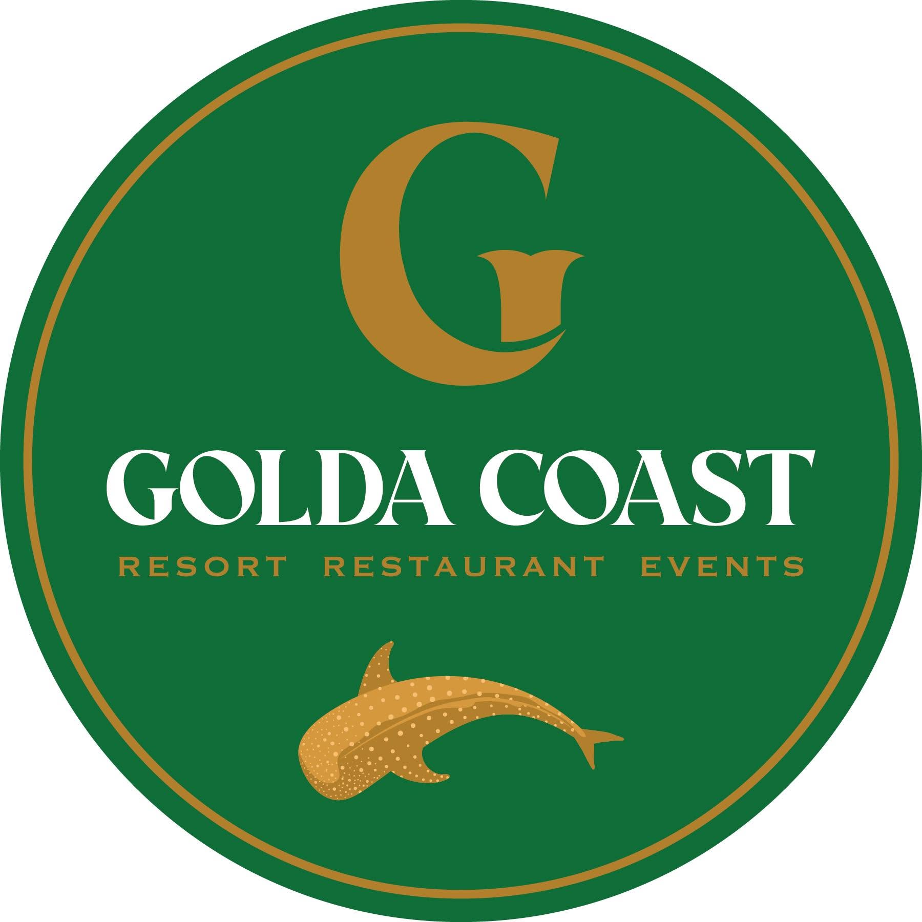 Cebu Business Directory - Golda Coast Resort - Oslob logo