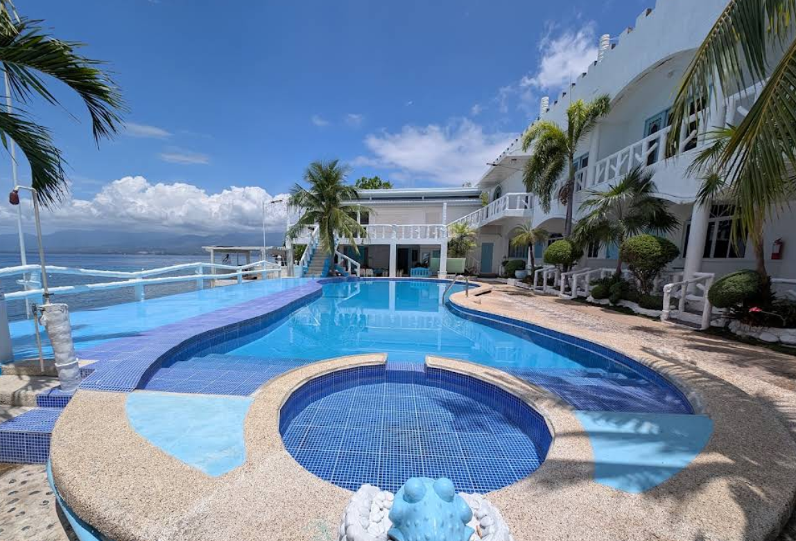 Cebu Business Directory - Korea Noble Dive Resort - Photo 3