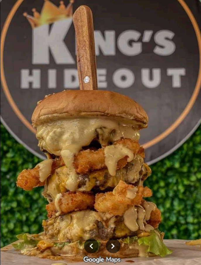 Cebu Business Directory - KINGS HIDEOUT - Photo 1