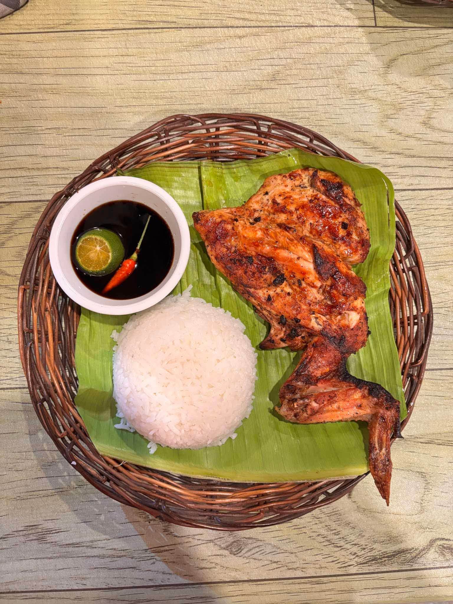 Cebu Business Directory - George Restaurant Oslob - Photo 3