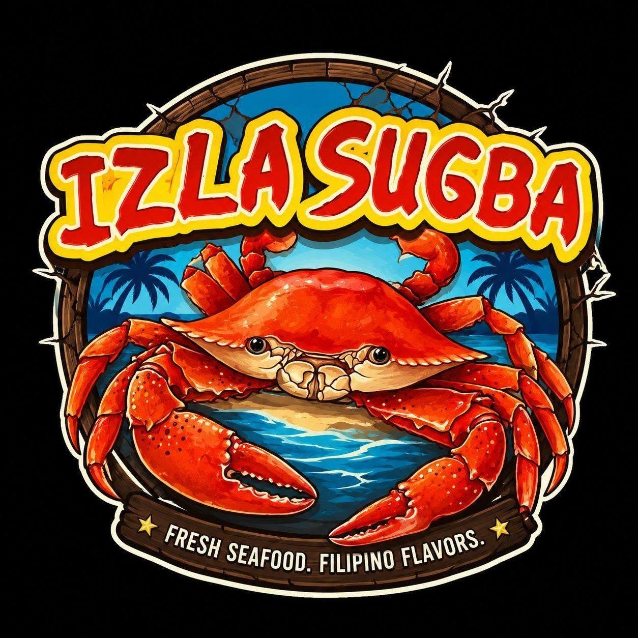 Cebu Business Directory - Izla Sugba logo