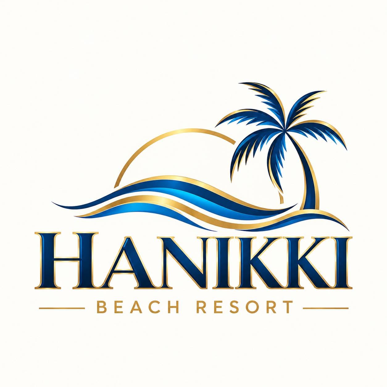 Cebu Business Directory - Hanikki Pickleball Court logo