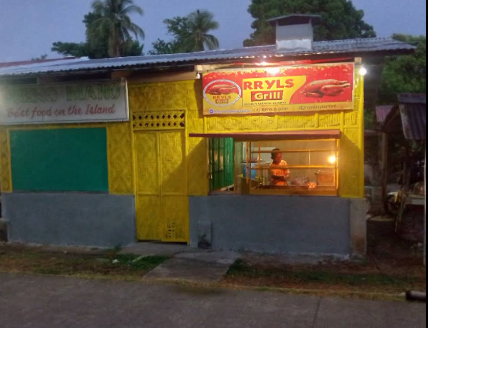 Cebu Business Directory - RRYLS Grill - Photo 1