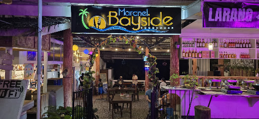 Cebu Business Directory - Marcnel Bayside Food House - Photo 1