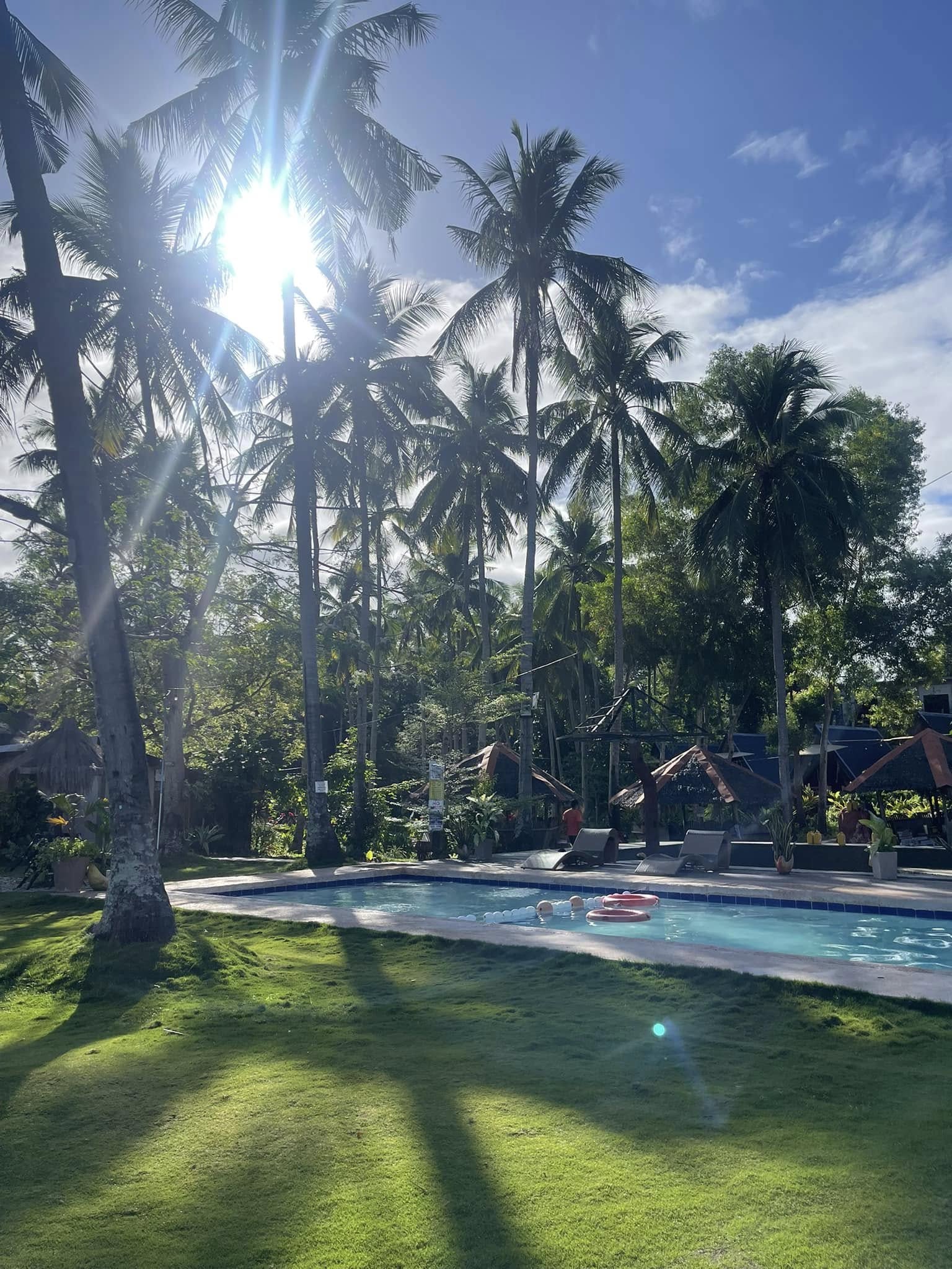 Cebu Business Directory - Antipolo Beach Resort - Photo 1