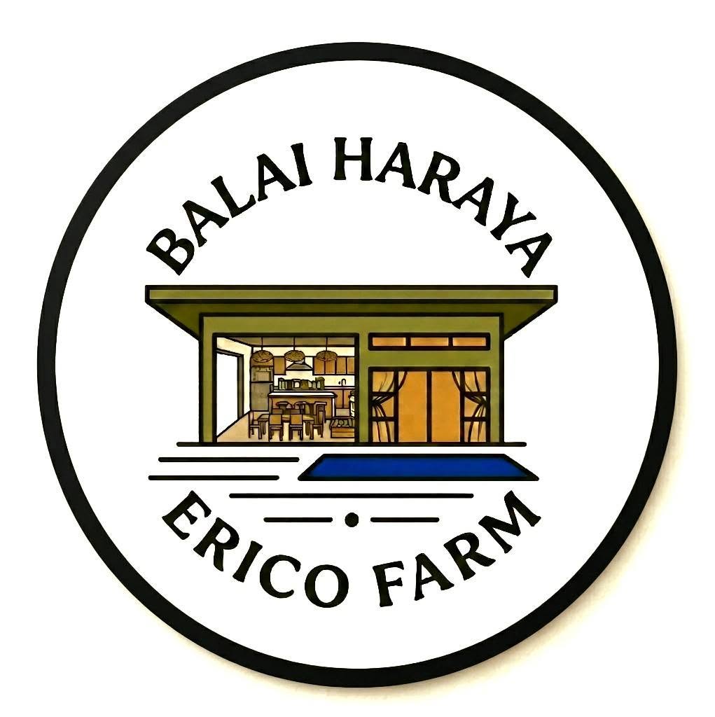 Cebu Business Directory - Balai Haraya Exclusive Farm Stay with Private Pool logo