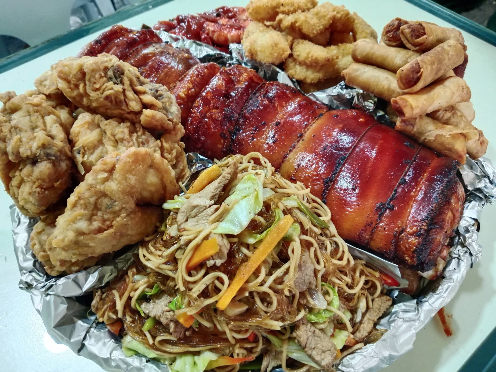 Cebu Business Directory - TINUHOG RESTAURANT - Photo 2